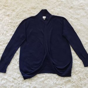 A New Day Cardigan Sweater